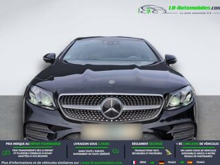 Classe E 400 4MATIC BVA 2018 occasion 31850 Beaupuy