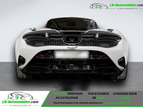 765LT V8 4.0 750 ch 2024 occasion 31850 Beaupuy