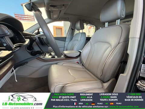Q7 55 TFSI e 380 BVA Quattro 2021 occasion 31850 Beaupuy