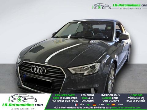 A3 TFSI 150 BVA 2019 occasion 31850 Beaupuy