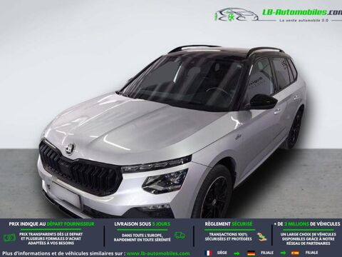 Kamiq 1.0 TSI 116 ch BVA 2024 occasion 31850 Beaupuy