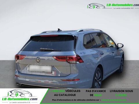 Golf SW 2.0 TDI 116 BVM 2024 occasion 31850 Beaupuy