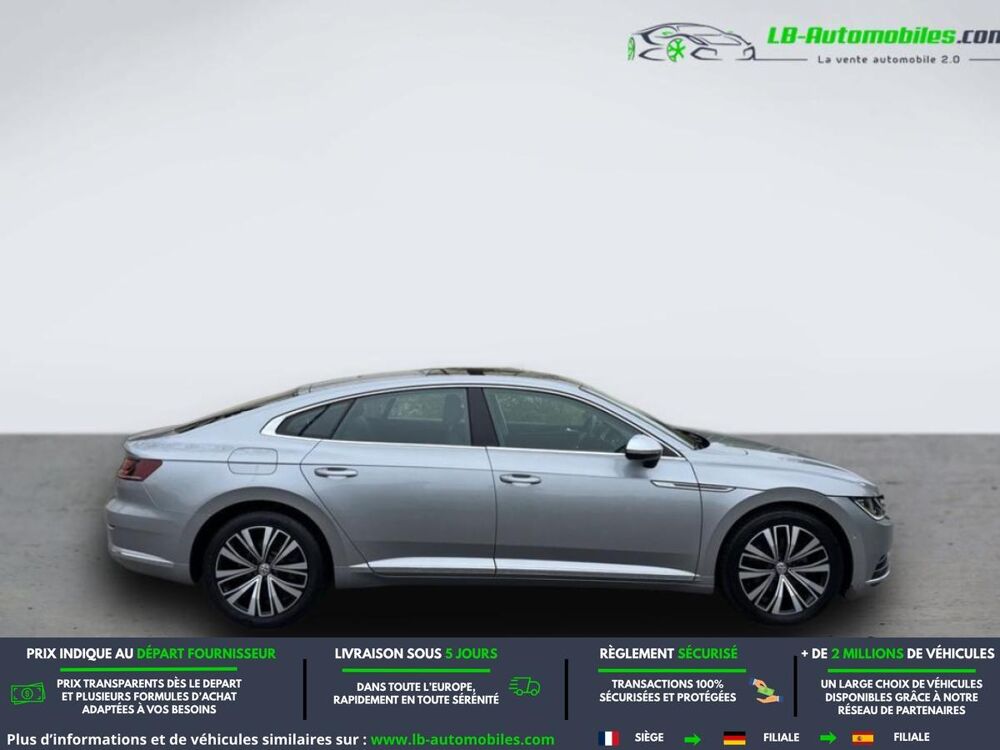 Arteon 2.0 TDI 190 BVA 2019 occasion 31850 Beaupuy