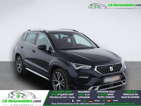 Ateca 2.0 TDI 150 ch BVA 2021 occasion 31850 Beaupuy
