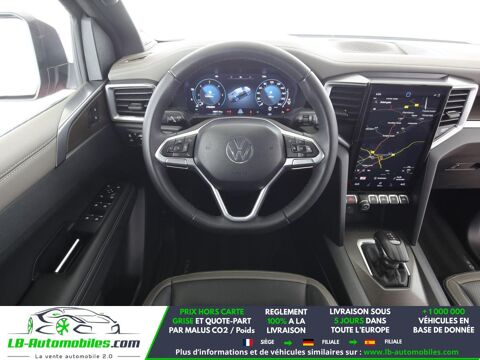 Amarok 3.0 TDI 240 BVA 4MOTION 2024 occasion 31850 Beaupuy