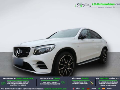Classe GLC 43 AMG BVA 4Matic 2018 occasion 31850 Beaupuy