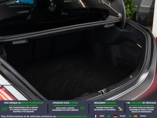 Classe C 63 S Mercedes-AMG 2020 occasion 31850 Beaupuy