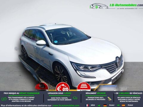 Renault Talisman Tce 225 BVA 2020 occasion Beaupuy 31850