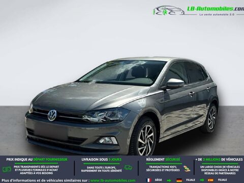 Annonce voiture Volkswagen Polo 14160 €