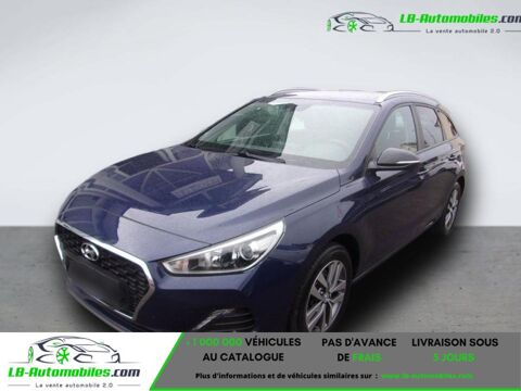 Hyundai i30 1.4 T-GDi 140 BVM 2019 occasion Beaupuy 31850