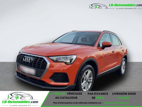 Audi Q3 45 TFSIe 245 ch BVA 2021 occasion Beaupuy 31850