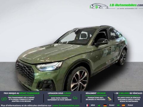 Annonce voiture Audi Q5 39940 €