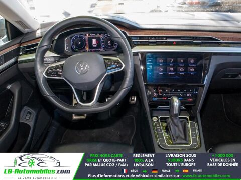 Arteon 2.0 TDI 200 BVA 2023 occasion 31850 Beaupuy