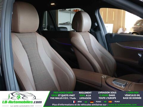 Classe E 200 BVA 2020 occasion 31850 Beaupuy