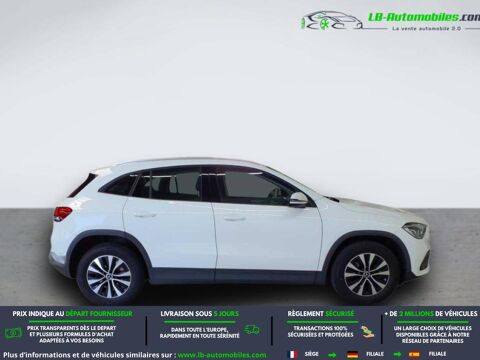 Classe GLA 200 BVA 2021 occasion 31850 Beaupuy