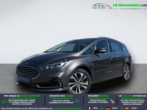 Ford S-MAX 2.0 EcoBlue 190 BVA 2022 occasion Beaupuy 31850