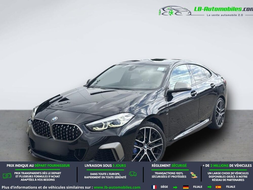 Serie 2 M235i xDrive 306 ch BVA 2020 occasion 31850 Beaupuy