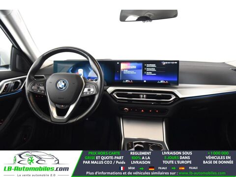 S&eacute;rie 3 M340d xDrive 340 ch BVA 2023 occasion 31850 Beaupuy