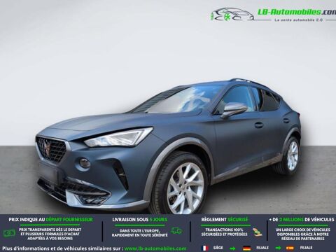 Formentor 1.5 TSI 150 ch BVM 2024 occasion 31850 Beaupuy