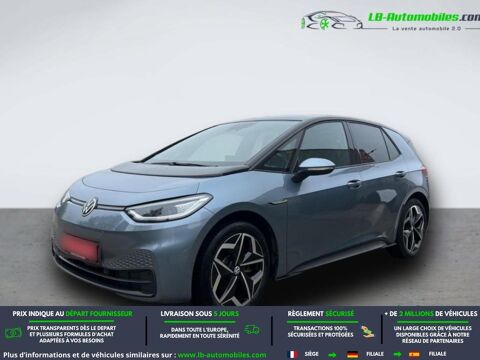Annonce voiture Volkswagen ID.3 25650 €