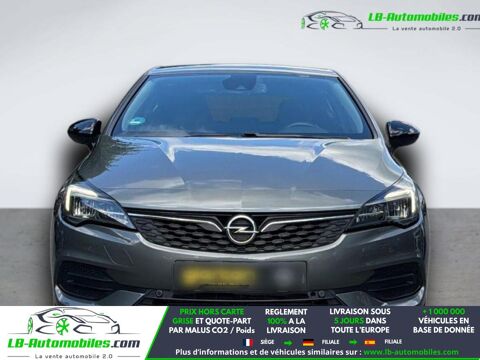 Astra 1.2 Turbo 110 ch BVM 2021 occasion 31850 Beaupuy