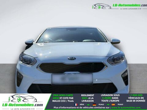 Kia Ceed 1.0 T-GDi 120 ch BVM 2020 occasion Beaupuy 31850