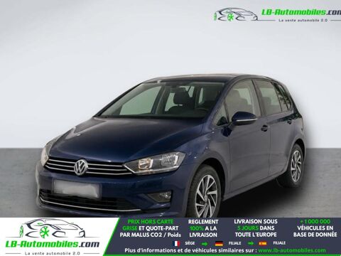 Volkswagen Golf SW 1.0 TSI 110 BVM 2017 occasion Beaupuy 31850