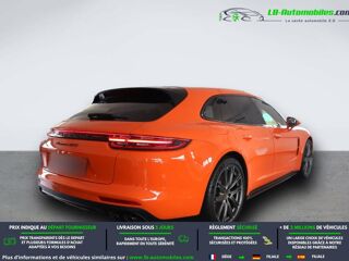 Panamera Turbo V8 4.0 460 PDK 2019 occasion 31850 Beaupuy