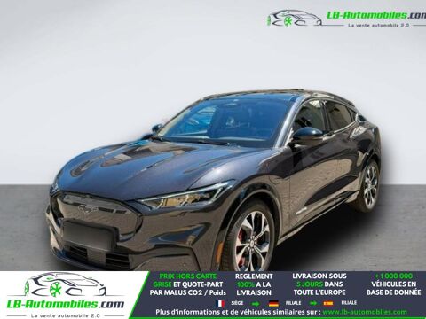 Mustang 76 kWh 269 ch AWD 2023 occasion 31850 Beaupuy
