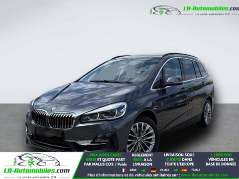 Annonce voiture BMW Serie 2 31100 €