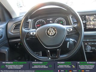 T-ROC 1.5 TSI 150 EVO Start/Stop BVA 2019 occasion 31850 Beaupuy