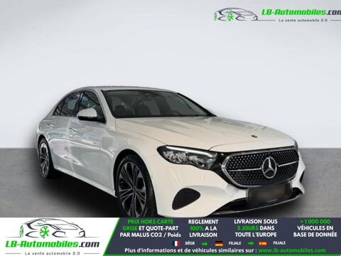 Classe E 200 BVA 2025 occasion 31850 Beaupuy
