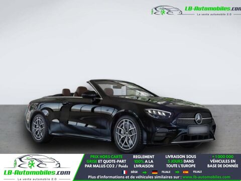 Classe E 200 BVA 2022 occasion 31850 Beaupuy