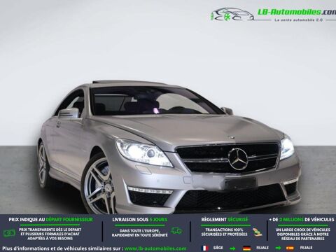 Annonce voiture Mercedes Classe C 99100 €