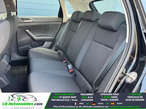 Polo 1.0 TSI 95 S&S BVM 2019 occasion 31850 Beaupuy