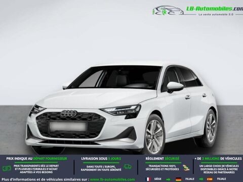 Audi A3 35 TFSI 150 BVM 2025 occasion Beaupuy 31850