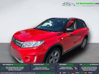 Vitara 1.6 VVT 120ch BVM 2018 occasion 31850 Beaupuy