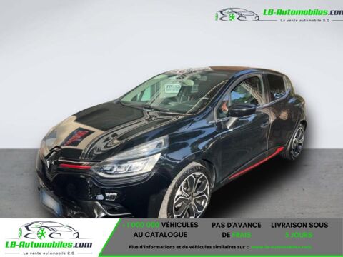 Renault Clio IV dCi 90 BVM 2017 occasion Beaupuy 31850
