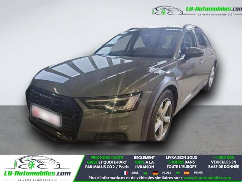 Annonce voiture Audi A6 62400 €