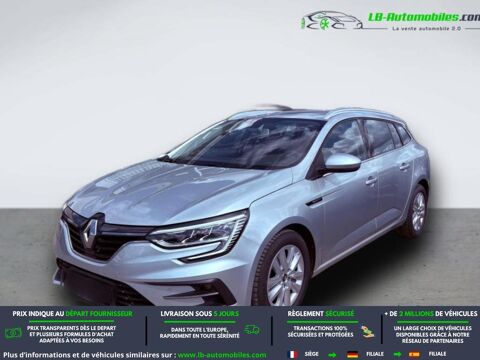 Renault Megane IV dCi 115 BVM 2021 occasion Beaupuy 31850