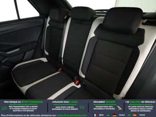 T-ROC 1.5 TSI 150 EVO Start/Stop BVA 2018 occasion 31850 Beaupuy