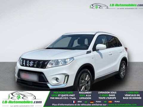 Suzuki Vitara 1.0 Boosterjet BVA 111ch 2019 occasion Beaupuy 31850