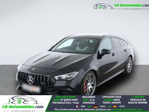 Annonce voiture Mercedes Classe A 36490 €