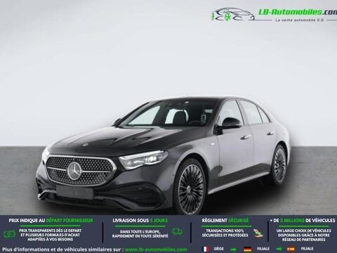Annonce voiture Mercedes Classe E 64900 €