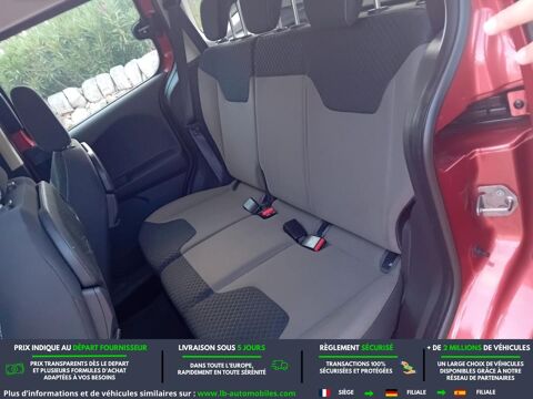 Tourneo VP 1.0 EcoBoost 100 2016 occasion 31850 Beaupuy