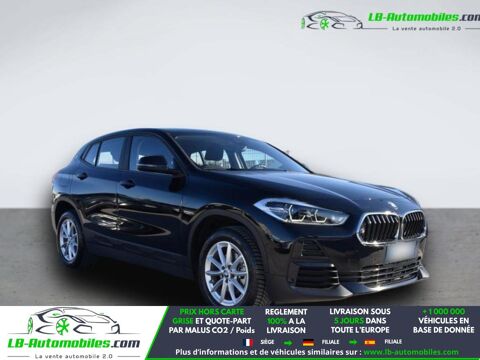 X2 sDrive 18i 136 ch BVM 2022 occasion 31850 Beaupuy