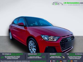 A1 30 TFSI 116 ch BVA 2020 occasion 31850 Beaupuy