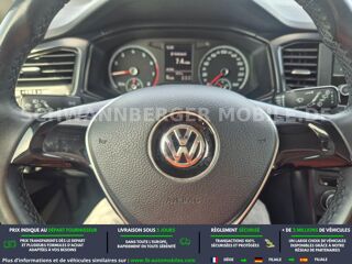 T-ROC 1.0 TSI 115 Start/Stop BVM 2019 occasion 31850 Beaupuy