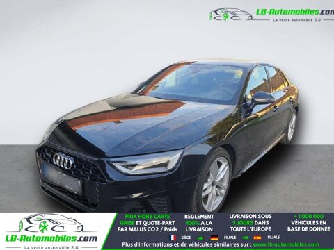 A4 40 TDI 204 BVA Quattro 2023 occasion 31850 Beaupuy