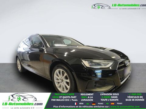 A4 35 TFSI 150 BVA 2022 occasion 31850 Beaupuy